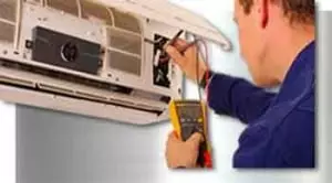 Consertos em ar condicionado vantagens e desvantagens Instalar Ar Condicionado Andradina