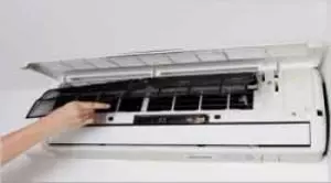 Higienização de ar condicionado Instalar Ar Condicionado Andradina