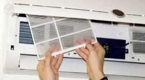 LIMPEZA E HIGIENIZAÇÃO DE AR CONDICIONADO Instalar Ar Condicionado Andradina