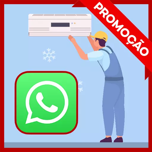Instalar Ar Condicionado Andradina
